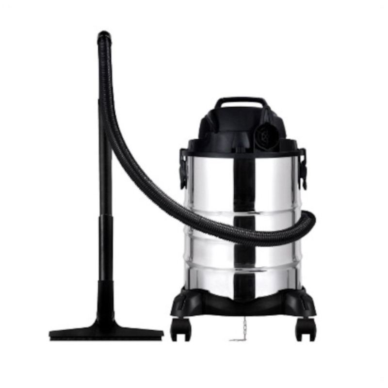 ASPIRADOR SECO-HUMEDO 30 L - 1200 W