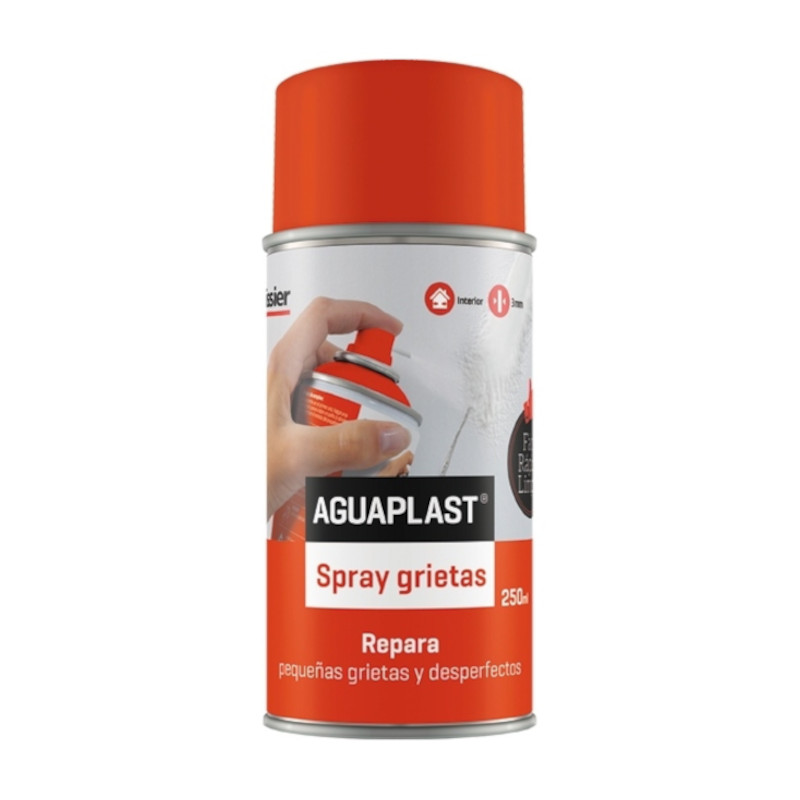 AGUAPLAST SPRAY GRIETAS - 250 ML