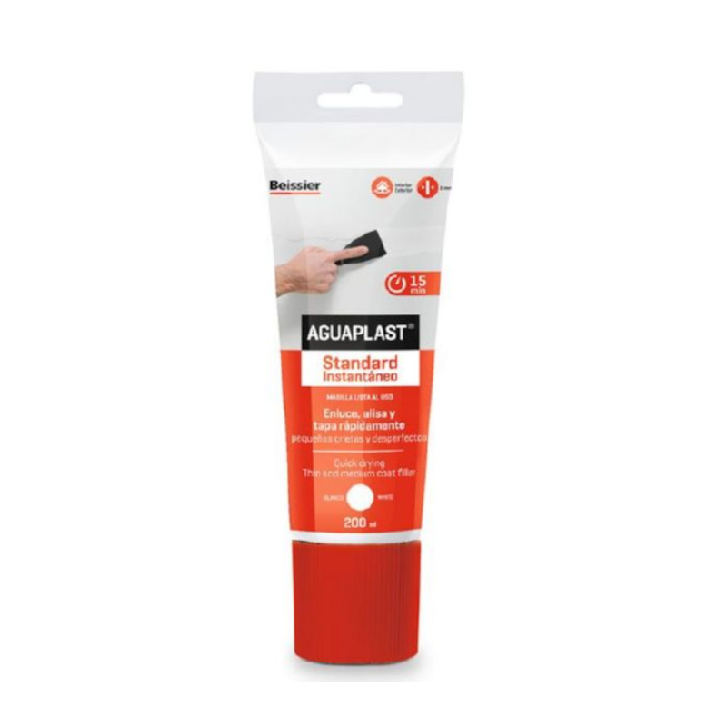 AGUAPLAST STANDARD INSTANTANEO TUBO - 200 ml