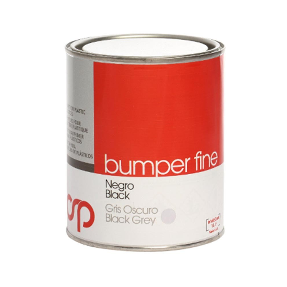 BUMPER FINE GRIS - 1LT