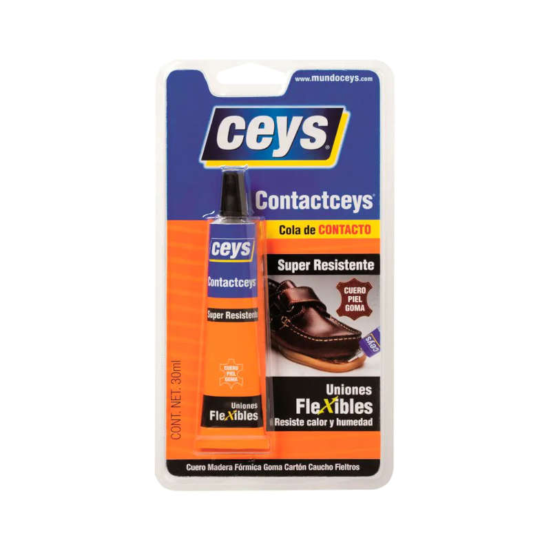 CONTACTCEYS BLISTER - 30ML