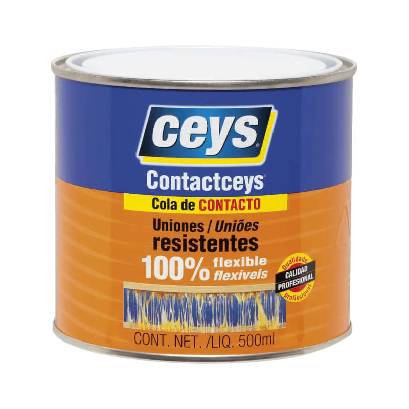 CONTACTCEYS BOTE - 0,5 L