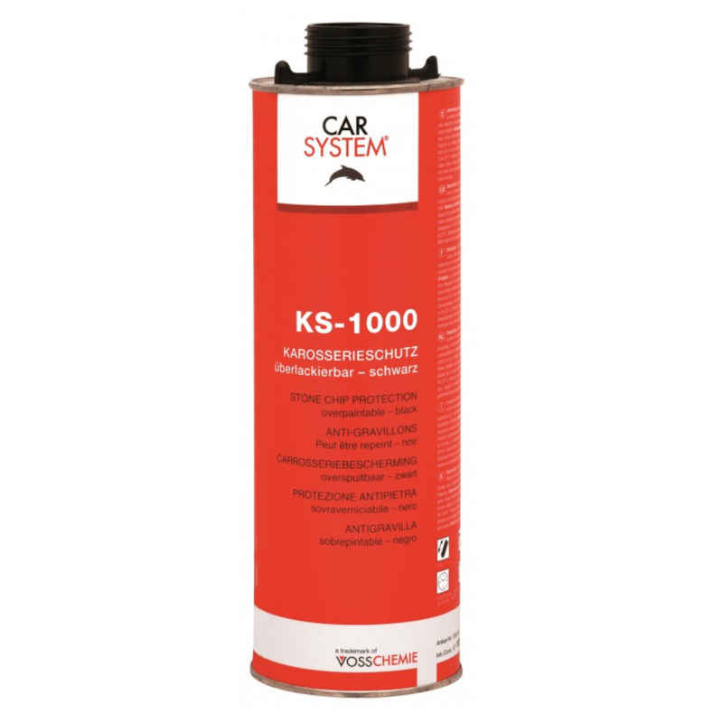CS ANTIGRAVILLA KS-1000 GRIS - 1LT