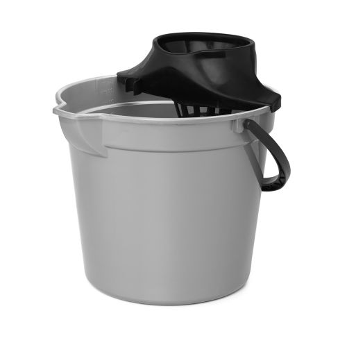 CUBO C/ESCURRIDOR - 12 LT