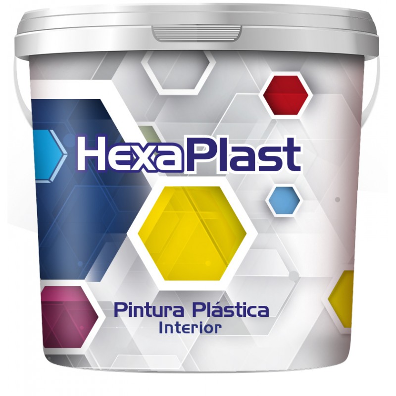 HEXAPLAST - 20KG