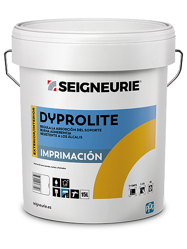 DYPROLITE IMPRIMACION INT/EXT - 4 LT