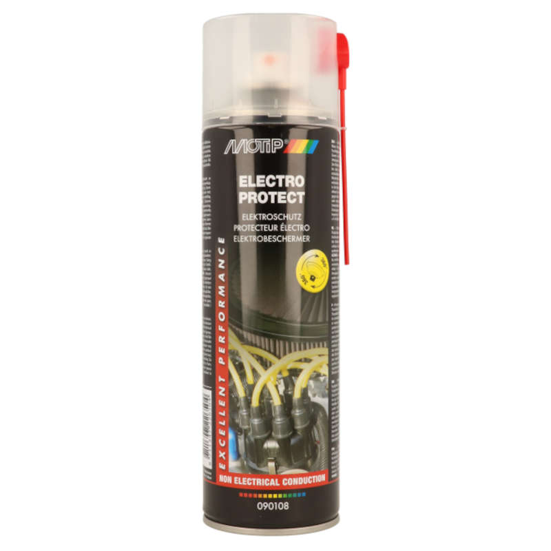 ELECTROPROTECTOR - 500 ml