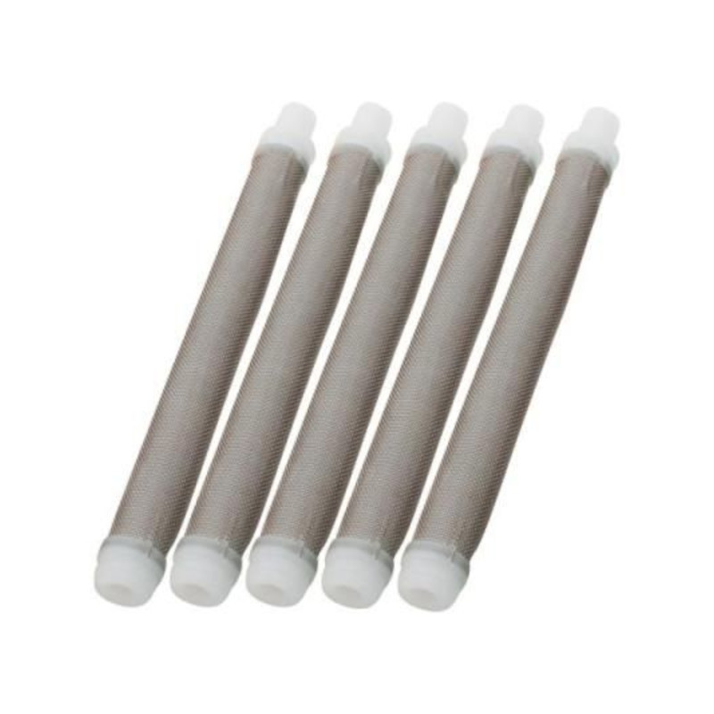 FILTROS AIRLESS MALLA 100 (2 UN.) - 102x14 mm
