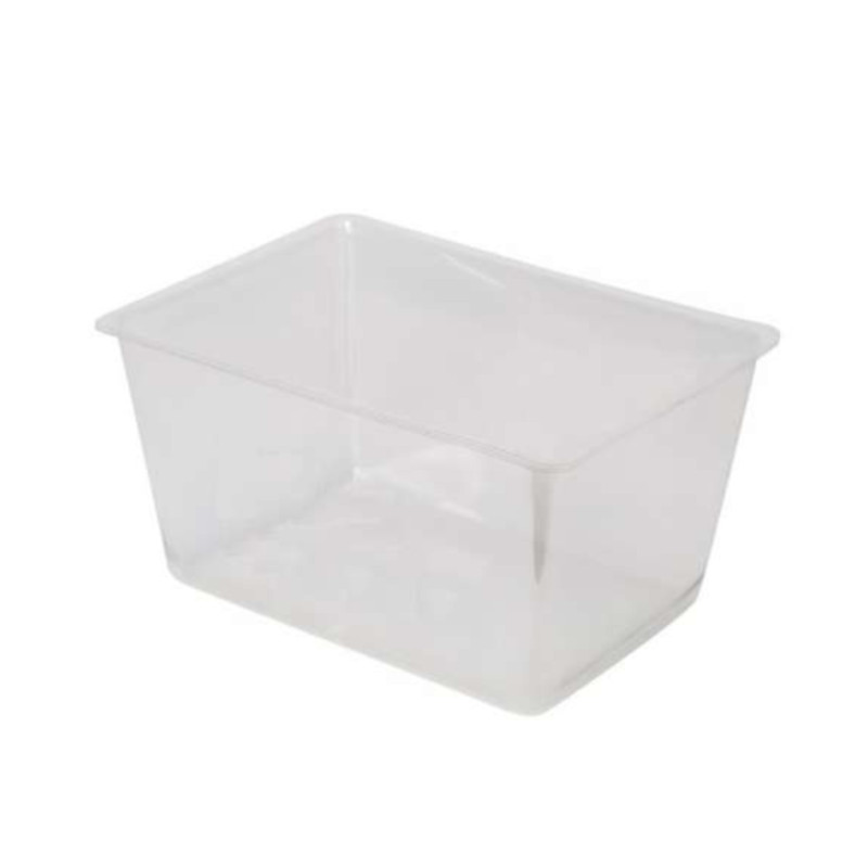 FUNDAS CUBETA 8LT (5 UNID.) - 8 LT