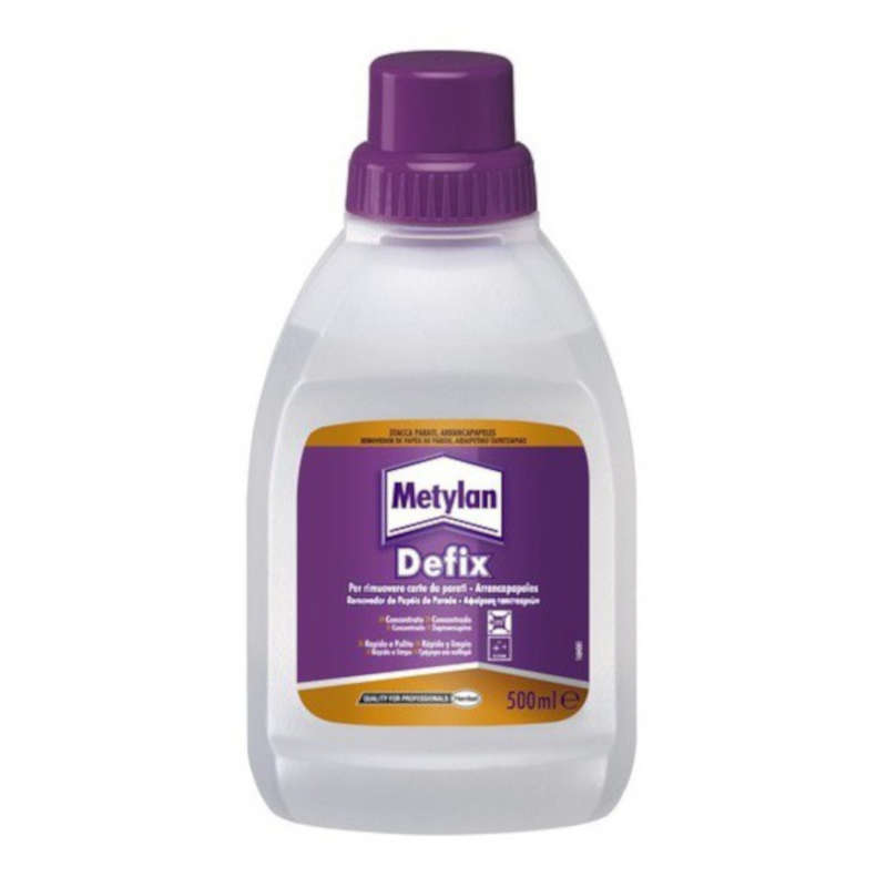 METYLAN DEFIX ARRANCAPAPELES - 500 GR