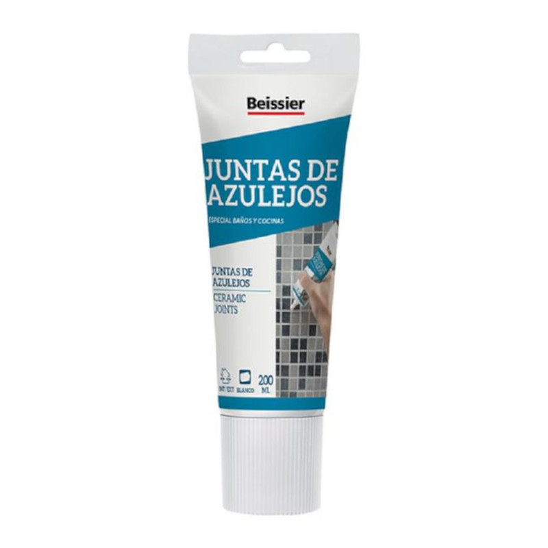 JUNTA AZULEJO-CRM JOINT TUBO - 200 ml