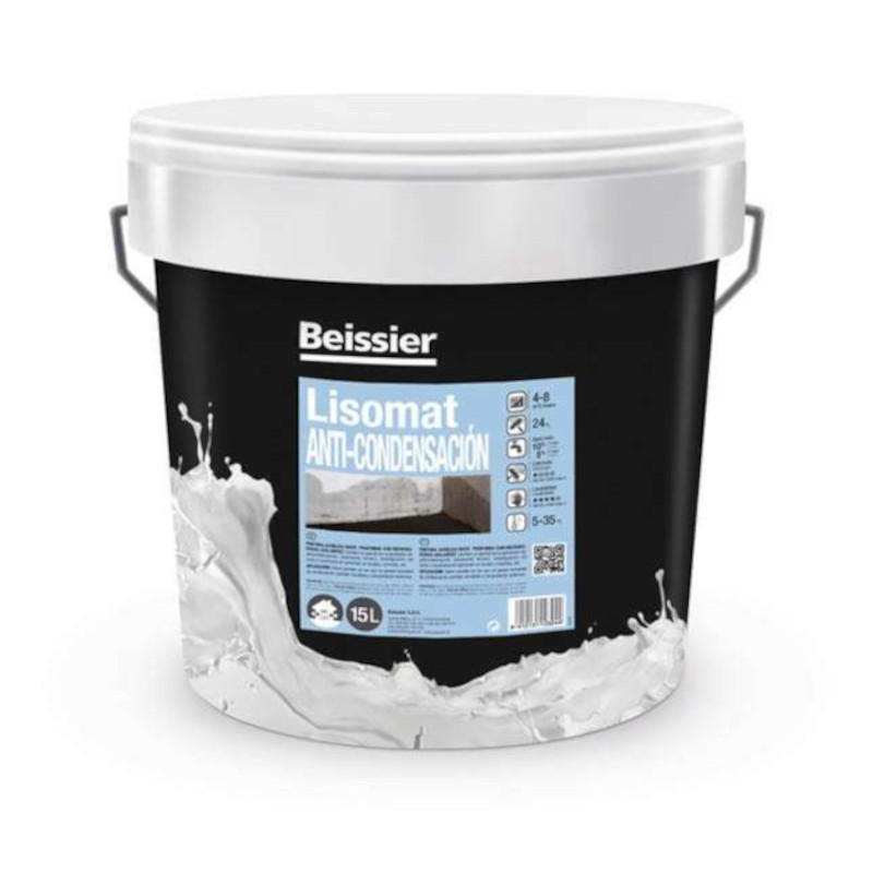 LISOMAT ANTICONDENSACION - 750 ML