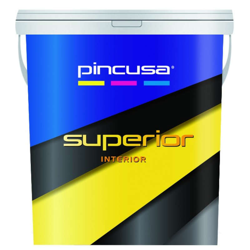 PLASTICO DECORACION SUPERIOR - 14 LT