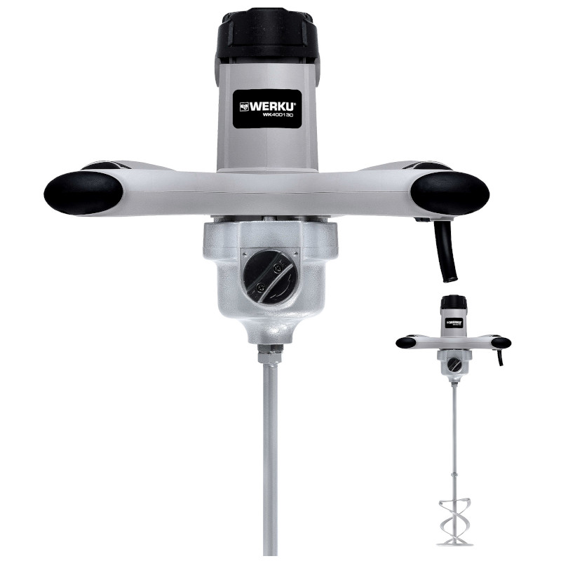 MEZCLADOR 75 KG - 1600 W