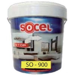 SO-900 INT-EXT ANTIMOHO - 15LT