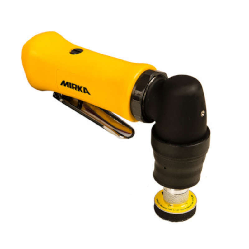 MIRKA AOS 130NV 32MM ORBITA 3,0