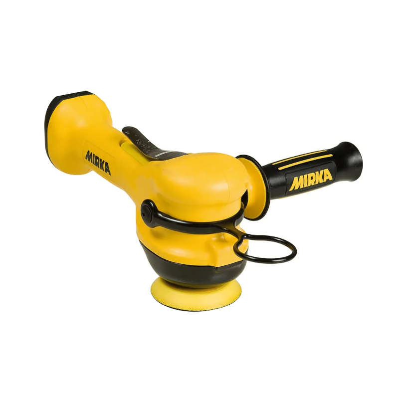 MIRKA ROP2 312NV SIN ASPIR. ORBITA 12,0 - 77 mm