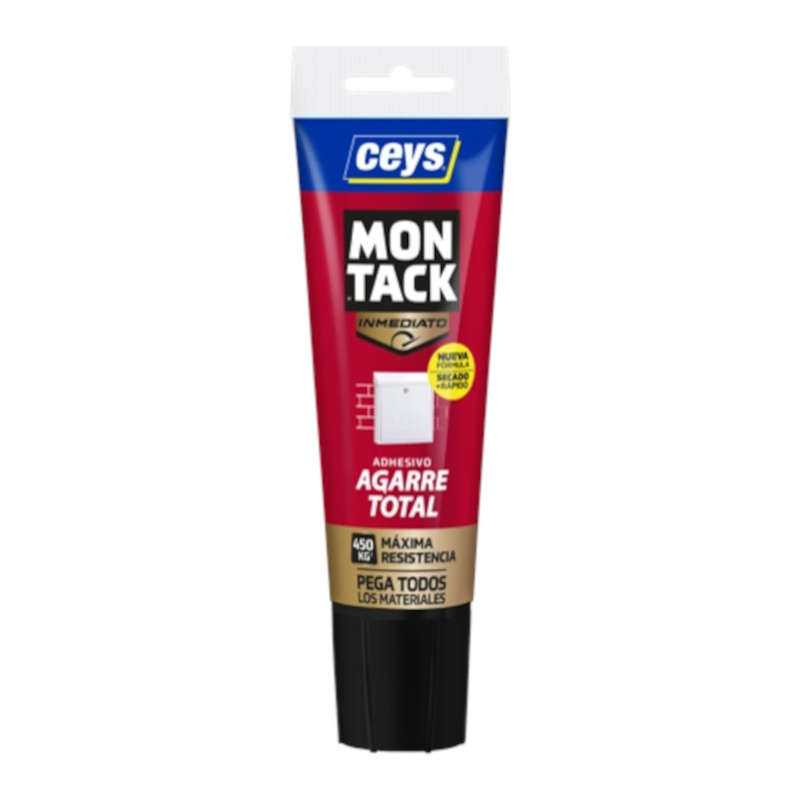 MONTACK XPRESS TUBO - 190gr