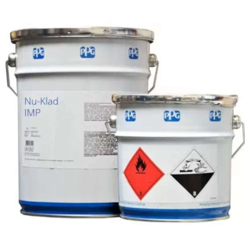 _(*) NU-KLAD IMPRIMACIÓN - 10LT