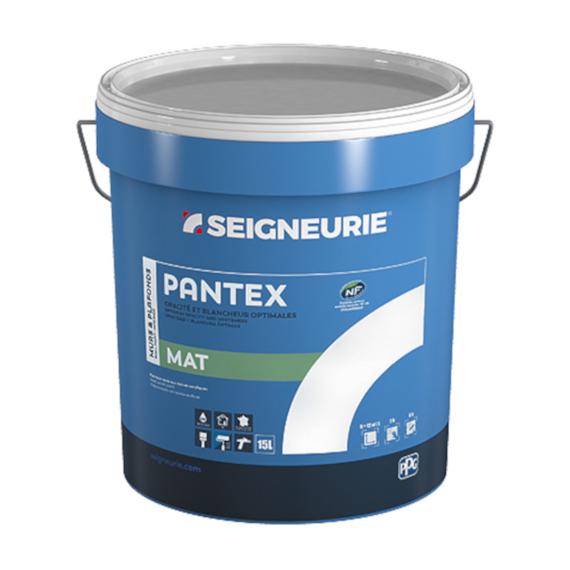 PANTEX BC MAT - 5 LT