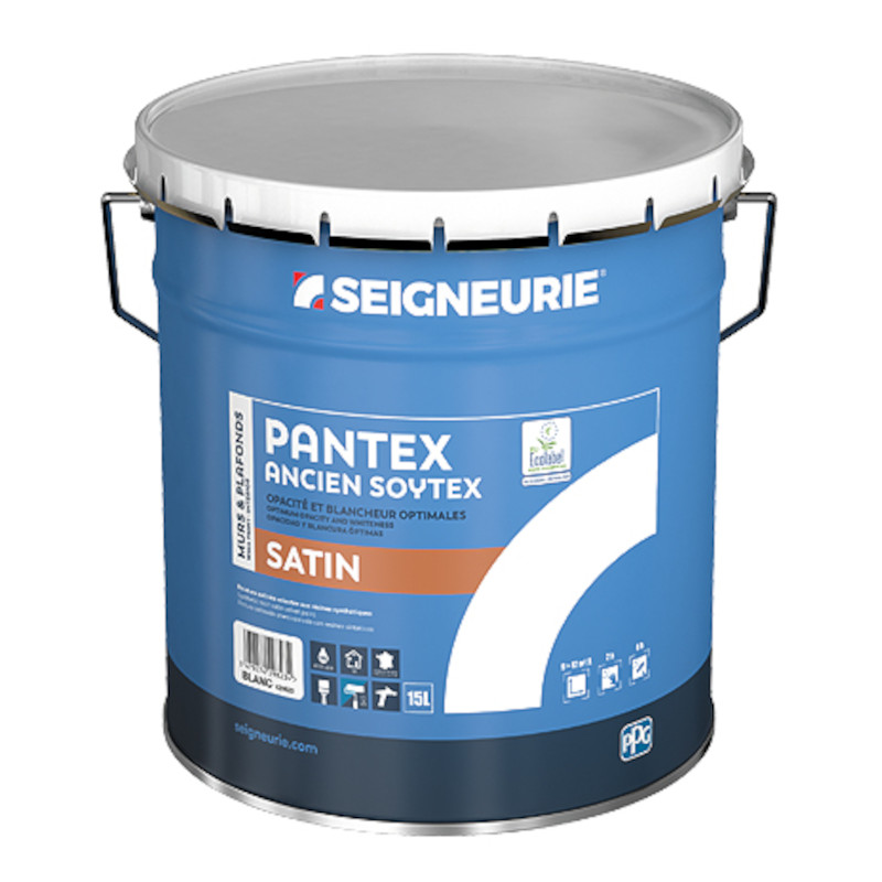 PANTEX BC MAT BASE SET0 - 5 LT