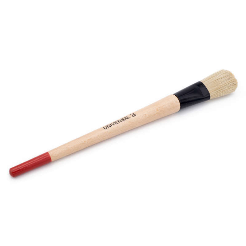PINCEL UNIVERSAL PLANO CERDA PURA - Nº 26