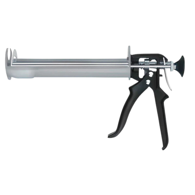 PISTOLA CARTUCHOS SILICONA - 225 mm
