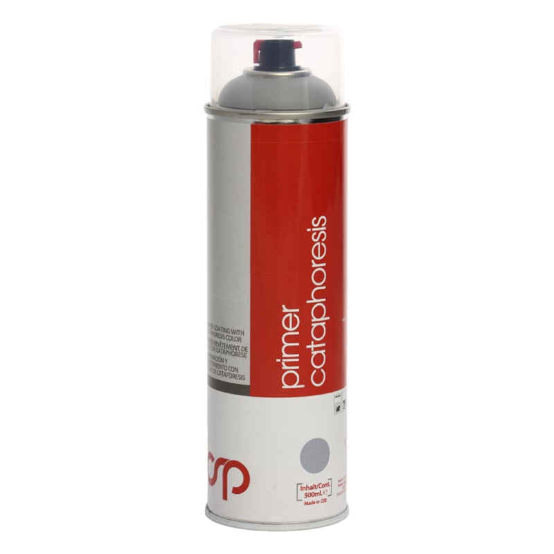 PRIMER CATAPHORESIS - GRIS - 500 ml