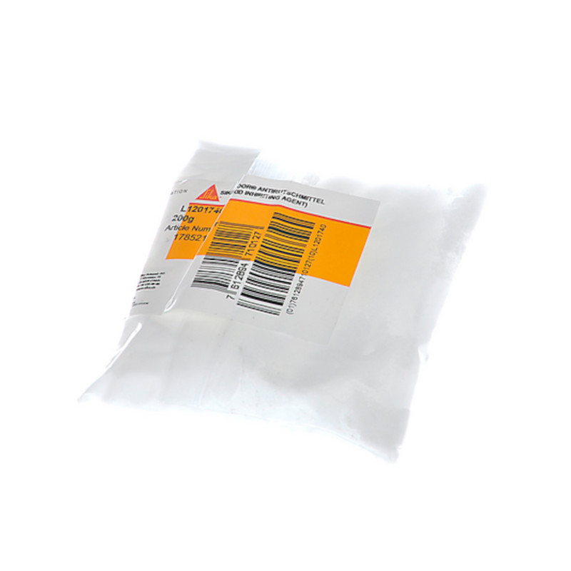 SIKAFLOOR AGENTE ANTIDESLIZANTE - 200 GR