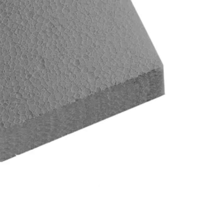 STARTHERM 032 EPS GRIS - 100x50x6 cm