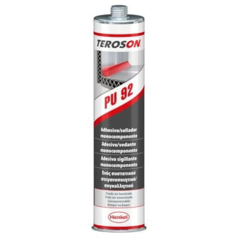 TEROSON PU 92 BLANCO - 310 ML