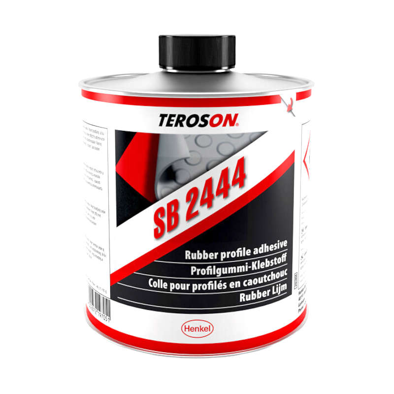 TEROSON PU 9225 SF DC REPARACION PLASTICOS - 2x25ml