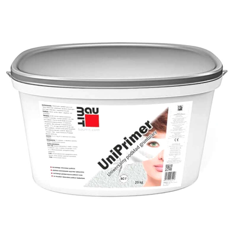 UNIPRIMER - 25 KG