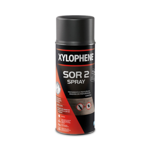 XYLOPHENE MATACARCOMA SOR 2 - 400ml