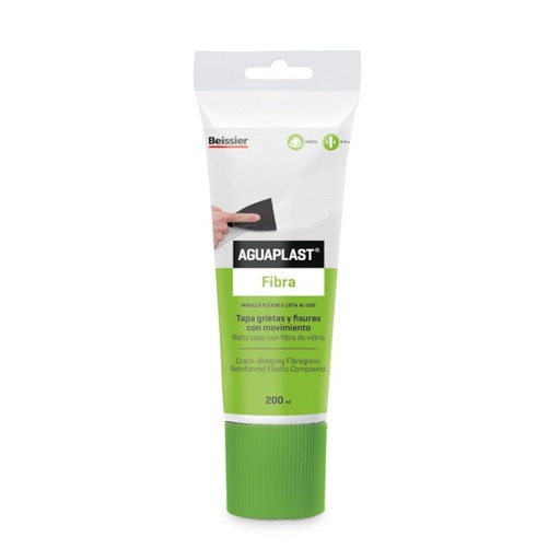 [004661-70037-001] AGUAPLAST FIBRA TUBO - 200 ml
