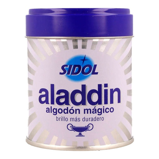 [040674-95205] ALADDIN ALGODON MAGICO - 75 gr