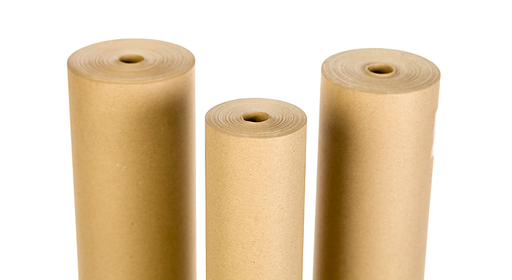 [004976-563] BOBINA KRAFT 1º 40GR CARROCERO - 110X400