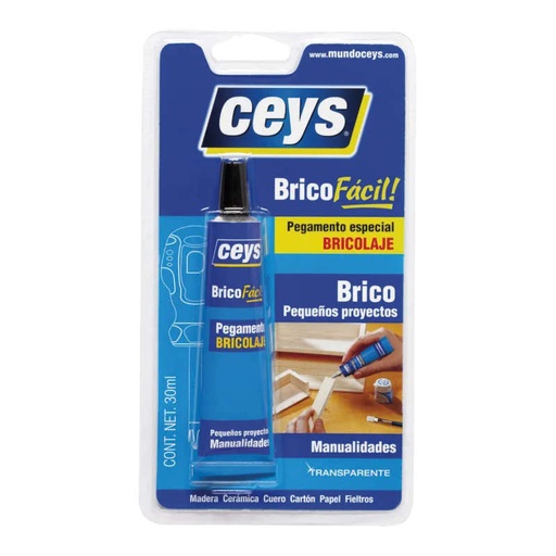 [020025-507301] BRICOFACIL BRICO BLISTER - 30ml