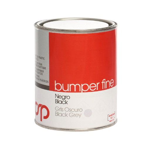 [000607-950044] BUMPER FINE GRIS - 1LT