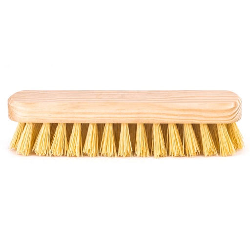 [017660-1100] CEPILLO 4X9 MEXIL POLIPROPILENO - UNICO