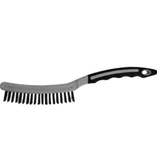 [028692-WK600090] CEPILLO ALAMBRE 76 AT - 340 mm