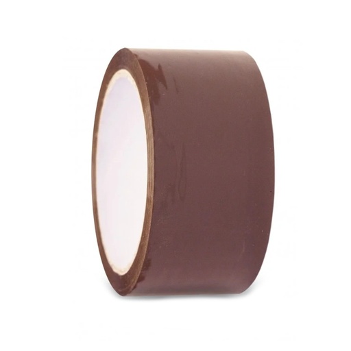 [031141-96504810] CINTA EMBALAR MARRON - 48mm x 66m