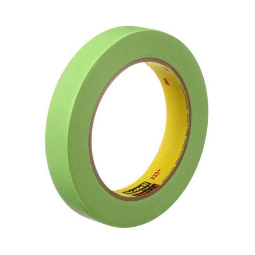 [006522-PN23318] CINTA VERDE PREMIUM 233+ - 18mm x 55m