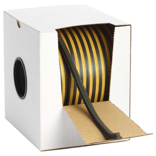 [018639-950640] CSP BURLETE T - 11mm x 25m