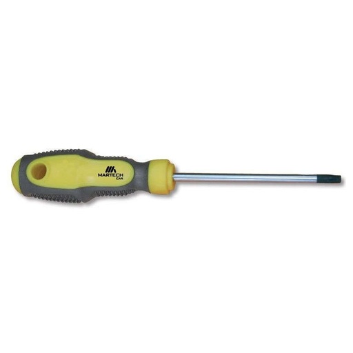 [040649-SP704101] DESTORNILLADOR TORX DE SEGURIDAD TX10