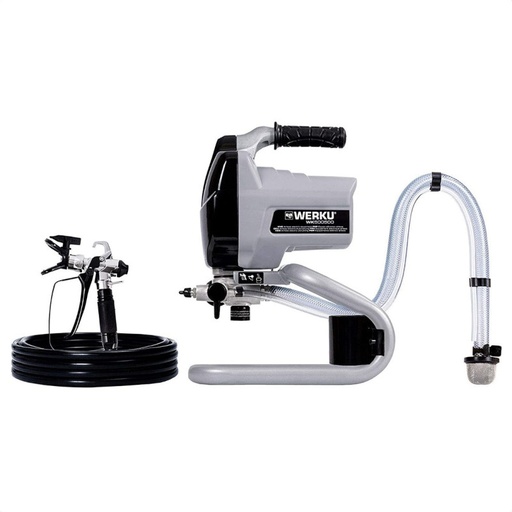 [028693-WK500500] EQUIPO ELECTRICO AIRLESS 1.2L 0.7HP - 500W