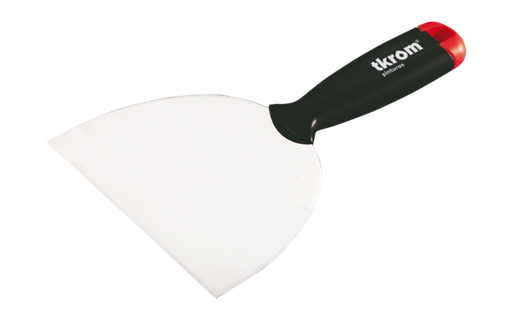 [030996-0202000051412] ESPATULA ESTUCAR INOX 514 - 12 cm