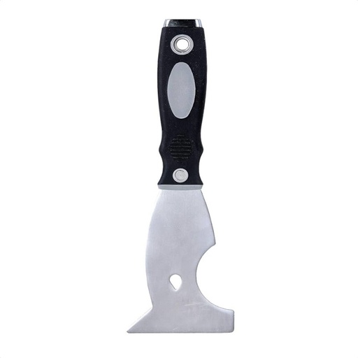 [029845-WK600270] ESPATULA MULTIFUNCION INOX - 70 mm