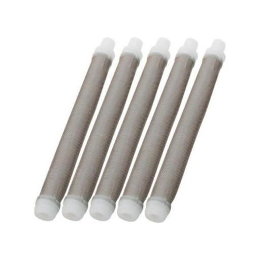 [039682-WK501280] FILTROS AIRLESS MALLA 80 (2 UN.) - 102x14 mm