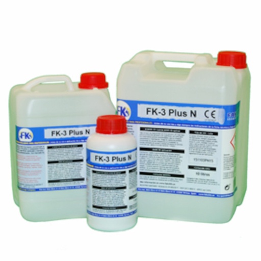 [017750-FK03PLUS.BFS01] FK-3 PLUS N -BFS- - 1 LT